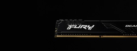 Pamięć DDR4 FURY Beast 16GB(1*16GB)/3200 CL16