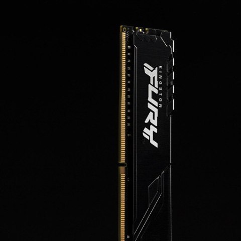 Pamięć DDR4 FURY Beast 16GB(1*16GB)/3200 CL16