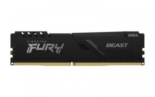 Pamięć DDR4 FURY Beast 32GB(1*32GB)/3600 CL18