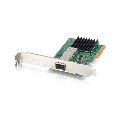 XGN100C 10G SFP+ PCIe networkcard XGN100F-ZZ0101F