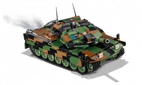 Armed Forces Leopard 2A5 Tvm