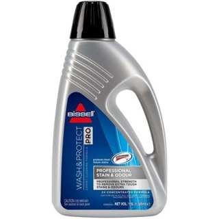 Bissell | Wash & Protect Pro | Pojemność 1500 ml