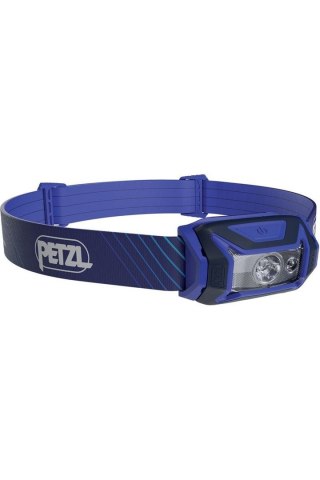 Czołówka tikka core-blue PETZL