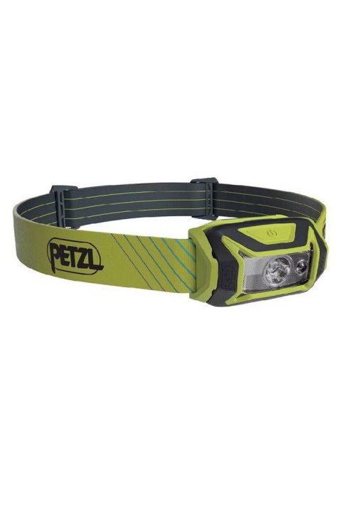 Czołówka tikka core-yellow PETZL