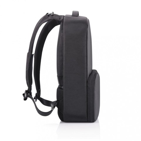 Plecak antykradzieżowy FLEX GYM BAG BLACK