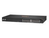 Przełącznik ARUBA 6100 24G 4SFP+ Switch JL678A