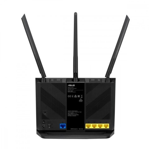 Router 4G-AX56 WiFi 6 AX1800 LTE 4G 4LAN 1WAN 1SIM