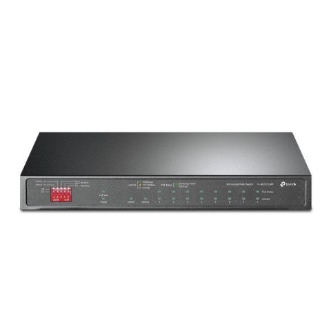 Switch Przełącznik typu desktop SG1210MP 8GE PoE+ 1GE 1SFP