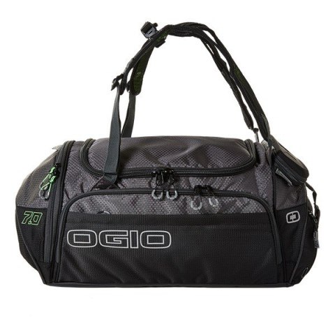 Torba / Plecak ENDURANCE 7.0 BLACK