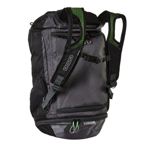 Torba / Plecak ENDURANCE 7.0 BLACK