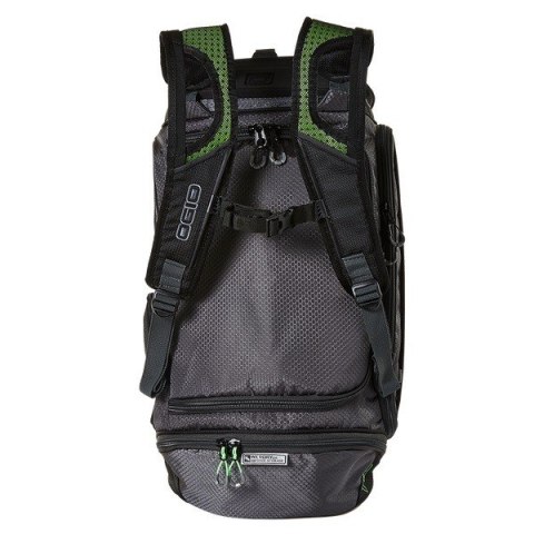 Torba / Plecak ENDURANCE 7.0 BLACK