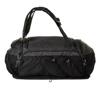 Torba / Plecak ENDURANCE 9.0 BLACK