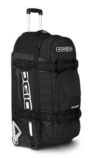 Torba podróżna RIG 9800 BLACK