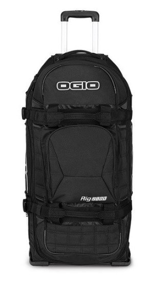 Torba podróżna RIG 9800 BLACK