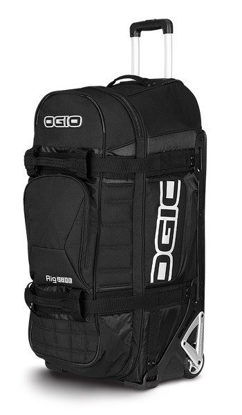 Torba podróżna RIG 9800 BLACK