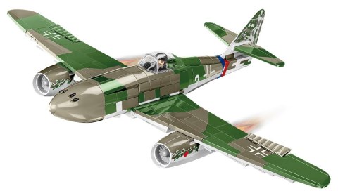 Klocki Messerschmitt Me262 A-1a