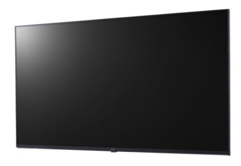 Monitor wielkoformatowy 65 cali 65UL3J 400cd/m2 UHD IPS 16/7