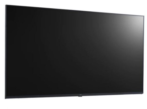 Monitor wielkoformatowy 65 cali 65UL3J 400cd/m2 UHD IPS 16/7