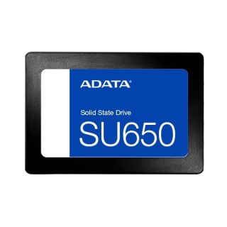 Dysk SSD Ultimate SU650 512GB 2.5 S3 3D TLC Retail