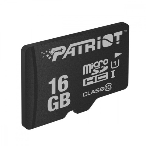 Karta pamięci MicroSDHC 16GB LX Series