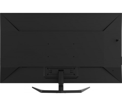 Monitor wielkoformatowy 43 cale X4373UHSU-B1 4K, VA, 2xHDMI, DP, mDP, 3ms, 2x7W, USBx4