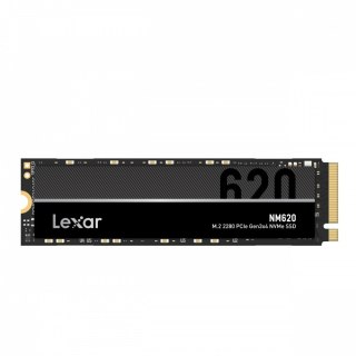 Dysk SSD NM620 2TB NVMe M.2 2280 3300/3000MB/s