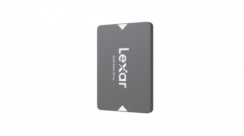 Dysk SSD NS100 512GB SATA3 2.5 550/450MB/s