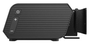 IMEO2/B -3-drożny Soundbar, czarny