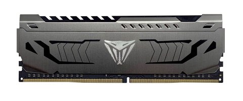 Pamięć DDR4 Viper Steel 64GB/3600(2*32GB) szary CL18