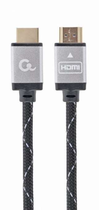 Kabel HDMI high speed z ethernet Select Plus 2m