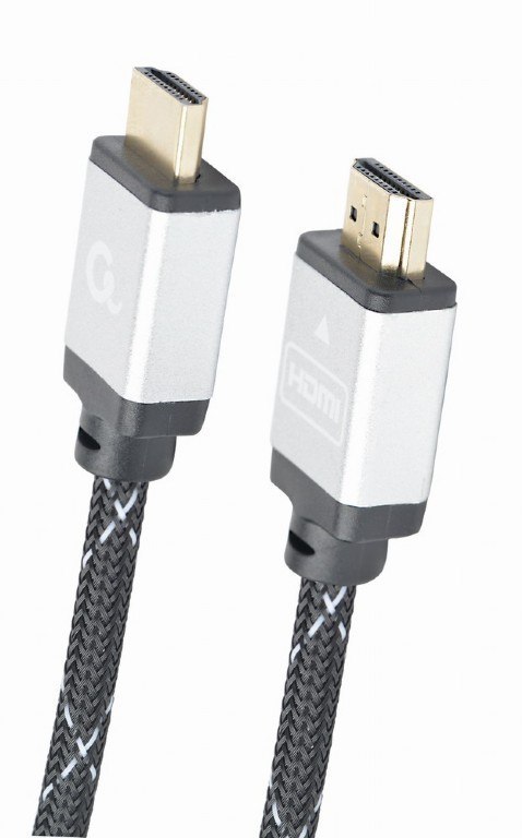 Kabel HDMI high speed z ethernet Select Plus 2m