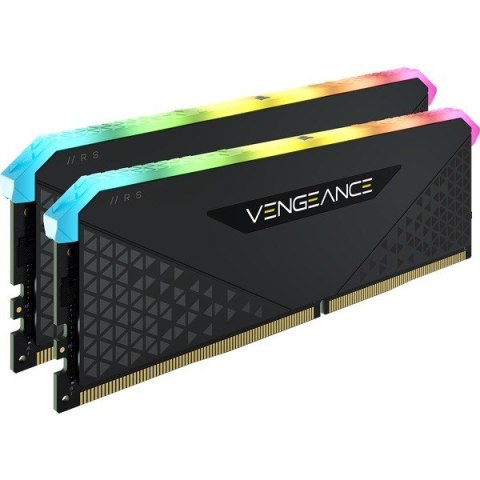 Pamięć DDR4 Vengeance RGB RS 16GB/3600 (2x8GB) CL18