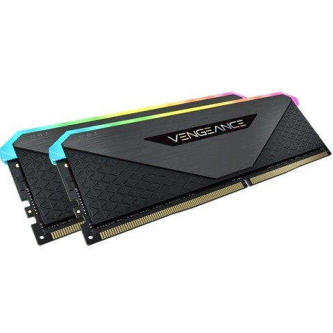 Pamięć DDR4 Vengeance RGB RT 32GB/3600 (2x16GB) CL16