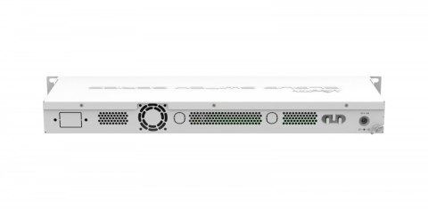 Przełącznik 24x1GbE 2xSFP+ CSS326-24G-2S+RM