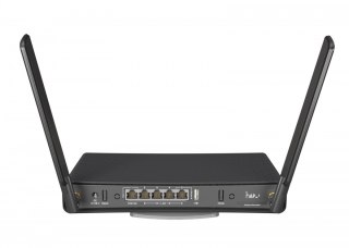 Router WiFi AC 1200 RBD53iG-5HacD2HnD