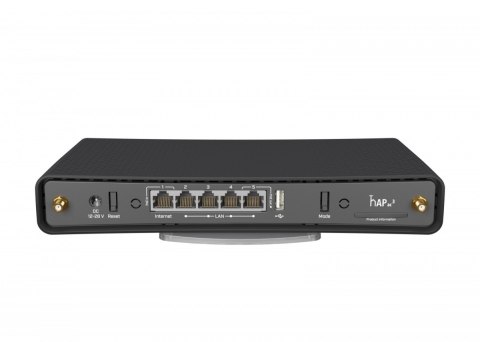 Router WiFi AC 1200 RBD53iG-5HacD2HnD