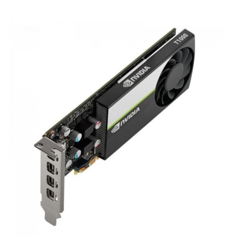 Karta graficzna Quadro T1000 8GB DDR6 VCNT1000-8GB-SB