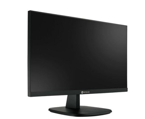 Monitor 23,8 cala SC-2402 czarny IPS FHD VGA HDMI