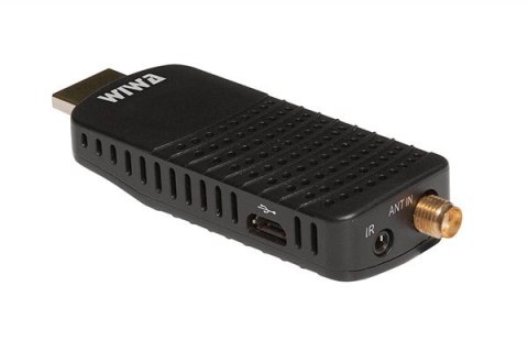 Tuner H.265 MINI DVB-T/DVB-T2 H.265 HD