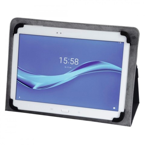 Futerał na tablet uniwersalny Xpand 8 cali, czarny