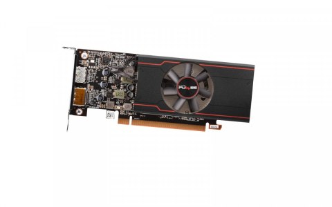 Karta graficzna Radeon RX 6400 PULSE GAMING 4GB GDDR6 64bit DP/HDMI