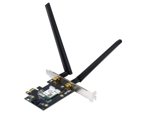 Karta sieciowa PCE-AX1800 WiFi AX PCI-E