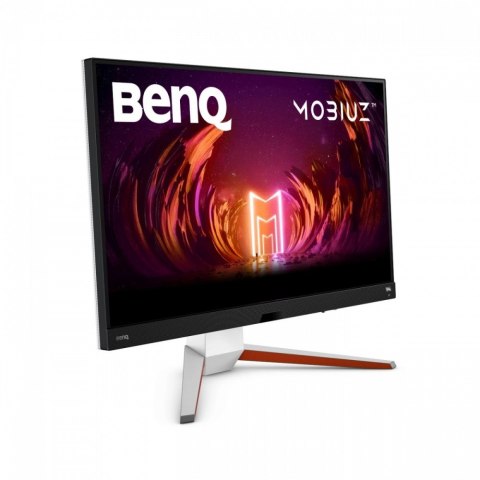 Monitor 32 cale EX3210U 4K LED 2ms/IPS/4K/HDMI/DP/GŁOŚNIKI