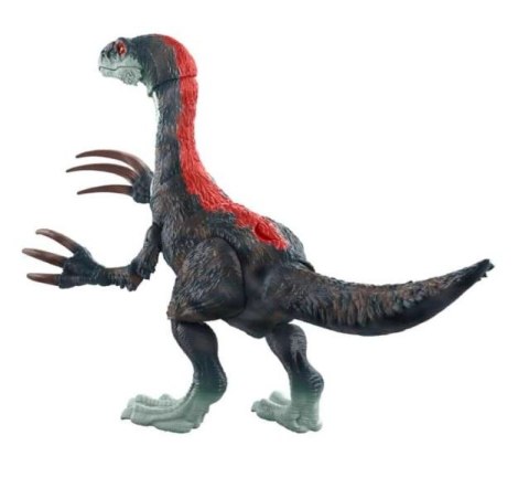 Figurka Jurassic World Dinozaur Megaszpony atak z dźwiękiem