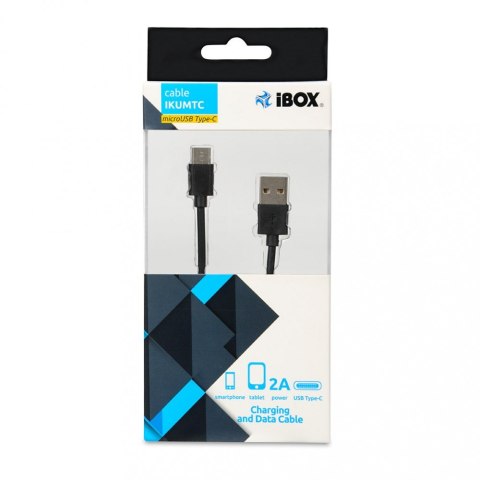 Kabel Ibox USB Typ-C