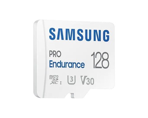 Karta pamięci microSD MB-MJ128KA/EU Pro Endurance 128GB + Adapter