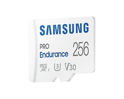 Karta pamięci microSD MB-MJ256KA/EU Pro Endurance 256GB + Adapter