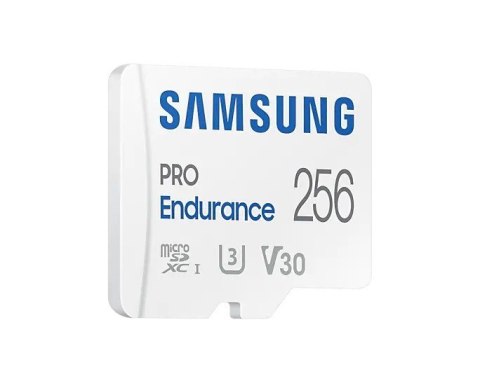 Karta pamięci microSD MB-MJ256KA/EU Pro Endurance 256GB + Adapter