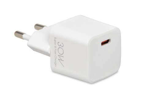 Ładowarka sieciowa C-38 PD30W USB-C