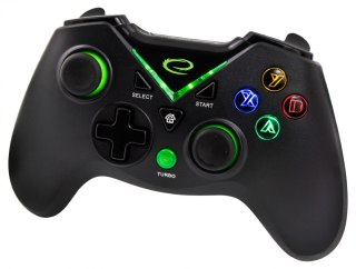 Gamepad PC/XBOX series X/S USB Pirate